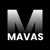 Mavas Digital logo - Similar company to Growxth