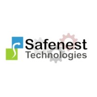 Safenest Technologies Private Limited logo - Similar company to Rits Technovations