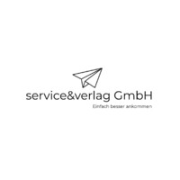 service&verlag GmbH logo - Similar company to Mailingstore - Eine Marke Der Service&Verlag Gmbh