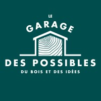 Le Garage des Possibles logo - Similar company to Ism Art & Design