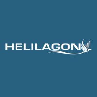 Helilagon logo - Similar company to Wings 24