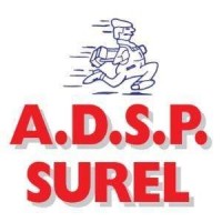 ADSP SUREL CHAUFFAGE PLOMBERIE logo - Similar company to Climotherm
