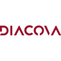 DIACOVA AG logo - Similar company to Faustsolutions