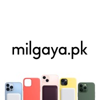 milgaya.pk logo - Similar company to Milgaya