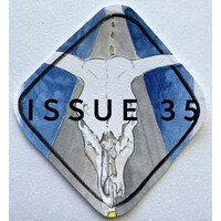 The Museum Of Americana: A Literary Review