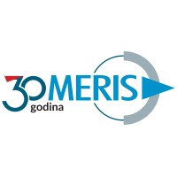 Meris doo logo - Similar company to Heartcount