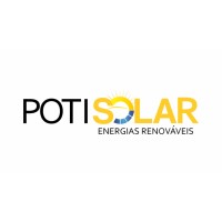 Poti Solar Energias Renováveis logo - Similar company to Veza Solar Brasil