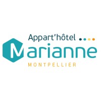 Appart'hôtel Marianne logo - Similar company to Seven Urban Suites