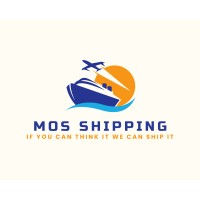 MOS Shipping logo - Similar company to Veda It