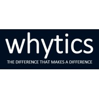 Whytics logo - Similar company to Neuronity