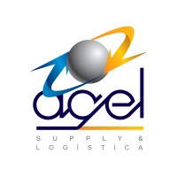 AGEL Logística e Supply Chain logo - Similar company to Agel Plus