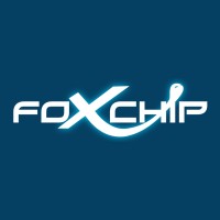 FOXCHIP logo - Similar company to Sekio
