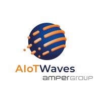 AIoTWaves logo - Similar company to Tfs Grupo Amper
