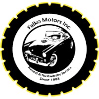 Falko Motors Inc