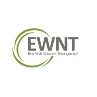 Eine Welt Netzwerk Thüringen e.V. (EWNT) logo - Similar company to Caritasverband Südniedersachsen E.V.