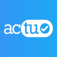 actu logo - Similar company to Bio E Spa