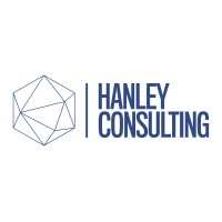Hanley Consulting logo - Similar company to X-On Health