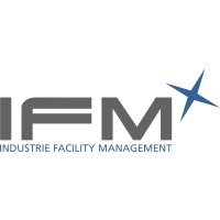 IFM Industrie Facility Management GmbH logo - Similar company to Degen Gmbh & Co. Kg
