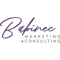 Babinec Marketing + Consulting logo - Similar company to Connect Media