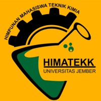 Himpunan Mahasiswa Teknik Kimia Universitas Jember (HIMATEKK - UNEJ) logo - Similar company to Himpunan Mahasiswa Teknik Kimia Universitas Pertamina (Hmtkup)