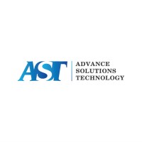 Advance Solutions Technology - AST logo - Similar company to Advance Technology Solutions Ltd