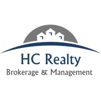 HC Realty, LLC logo - Similar company to Hc Realty Group Inc.,Brokerage