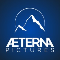 Æterna Pictures logo - Similar company to Simplante