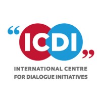 International Center for Dialogue Initiatives المركز الدولي لمبادرات الحوار logo - Similar company to Sunbird Creative