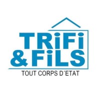 TRIFI&FILS logo - Similar company to Aes06