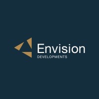 Envision Developments logo - Similar company to Envision Eighty20 Ltd