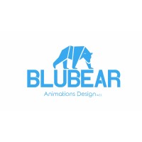 BluBear logo - Similar company to Hg Technology Ltd