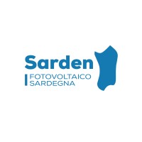 Sarden logo - Similar company to Sardentron