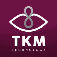 TKM Technology logo - Similar company to Hova Networks Sapi De Cv