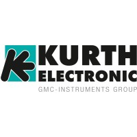Kurth Electronic logo - Similar company to Sudmark