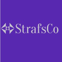 StrafsCo logo - Similar company to Rptech Solutions