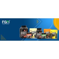 FGN Building You Better logo - Similar company to Alti Pace