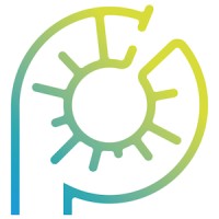 Powerpal logo - Similar company to Blueshift