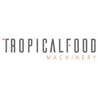 TROPICAL FOOD MACHINERY S.R.L. ITALY logo - Similar company to Dairybits Ltd