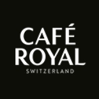 Café Royal International logo - Similar company to Procifisc