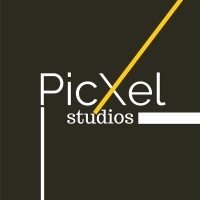 PicXel studios logo - Similar company to Technology Linkers