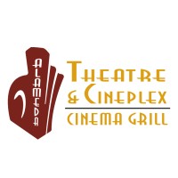Alameda Theatre And Cineplex logo - Similar company to Chuckanut Bay Distillery