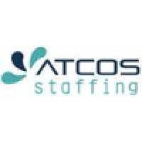 ATCOS Staffing logo - Similar company to Hitech Info Group