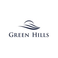 Green Hills LA logo - Similar company to Amplify Voices