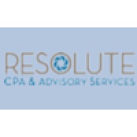 Resolute CPA logo - Similar company to Abc Bookkeeping Co