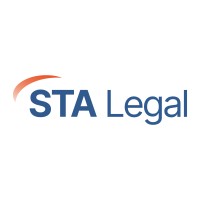 STA Legal logo - Similar company to Collect B2B
