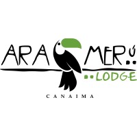 Ara Merú Lodge logo - Similar company to Brain Factory