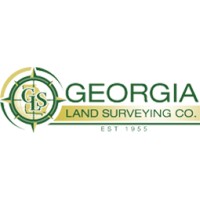 Georgia Land Surveying CO. logo - Similar company to Craft Architecture Studio