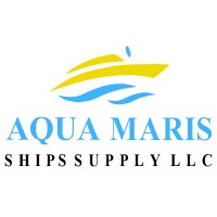 Aqua Maris Ship Chandlers logo - Similar company to New Wave Communications, Llc