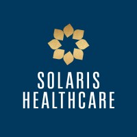 Solaris Healthcare logo - Similar company to Applied Value Solutions