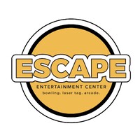 Escape Entertainment Center logo - Similar company to One Agency